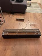 Woonkamer hang lamp, Huis en Inrichting, Ophalen, Zo goed als nieuw, Minder dan 50 cm
