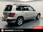 Mercedes GLK-klasse 280 4-Matic Automaat-Afn.Trekhaak-Panora, Automaat, Gebruikt, 2996 cc, Bedrijf
