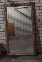 Vintage spiegel, Ophalen, Rechthoekig, 50 tot 100 cm, 100 tot 150 cm