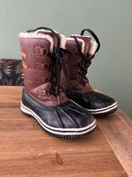 Helly Hansen snowboots/ sneeuwschoenen maat 34/35, Jongen of Meisje, Ophalen of Verzenden, Helly Hansen, Laarzen