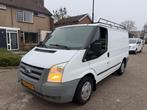 Ford Transit 260S 2.2 TDCI Economy Edition, Auto's, Voorwielaandrijving, 86 pk, Gebruikt, 4 cilinders
