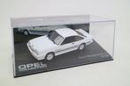 1:43  Opel Manta B GT/E 1977-1988  -  Eaglemoss, Ophalen of Verzenden, Nieuw, Auto, Overige merken