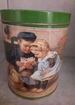 Blik trommel Ot en Sien, Ophalen of Verzenden, Zo goed als nieuw, Overige