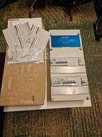 Hager meterkast 1 fase, Ophalen of Verzenden, Zo goed als nieuw, Overige typen