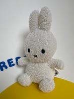 1319 bon ton toys nijntje wit, Kinderen en Baby's, Speelgoed | Knuffels en Pluche, Ophalen of Verzenden, Zo goed als nieuw, Overige typen