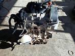 Motor van een Volkswagen UP, Gebruikt, -, -, -