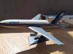 (212) Lockheed L1011-14 1:250 Air Transat, Ophalen of Verzenden, Zo goed als nieuw, Overige merken