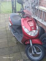 Peugeot Vivacity Scooter, Fietsen en Brommers, Gebruikt, Maximaal 45 km/u, Ophalen of Verzenden, Benzine