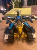 Lego Chima 70013 Equila’s Striker, Ophalen of Verzenden, Zo goed als nieuw