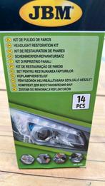 Koplampherstelkit, Auto diversen, Overige Auto diversen, Ophalen of Verzenden
