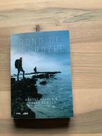 Rond de Noordzee, Europa overig, Nieuw, Ophalen of Verzenden, Arnout Hauben