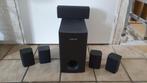 Samsung surround set, Overige spelers, Ophalen, Overige merken, Gebruikt