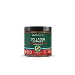 Nutricode Collagen Gummies - 120g - Zonder Suiker, Ophalen of Verzenden, Nieuw, Poeder of Drank