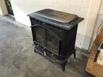 Horseflame houtkachel 21KW, Huis en Inrichting, Kachels, Gebruikt, Janco de JOng BV, Houtkachel, Tolbaas 2-10