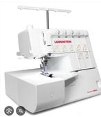 Coverlock lewenstein, Hobby en Vrije tijd, Naaimachines en Toebehoren, Ophalen of Verzenden, Naaimachine, Overige merken