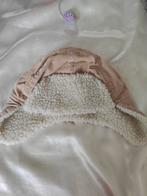 Piloten muts met oorwarmers maat 86/92 nieuw, Jongen of Meisje, Nieuw, Ophalen of Verzenden, Muts