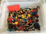 Lego, Ophalen, Gebruikt