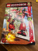Lego Exo-Force 7701 nieuw, Ophalen of Verzenden, Nieuw