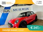 MINI Cooper 1.5 Cooper Business Edition / Autom € 17.950,0, Auto's, Mini, Origineel Nederlands, Bedrijf, Navigatiesysteem, Nieuw