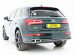 Audi Q5 55 TFSI e quattro Competition | Panoramadak | B&O Au, Automaat, 2005 kg, Gebruikt, Zwart