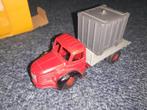 Dinky toys Berliet, Ophalen of Verzenden, Zo goed als nieuw, Auto, Dinky Toys