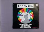 LP:  EKSEPTION  -  Ekseption    (1969), Cd's en Dvd's, Vinyl | Pop, Ophalen of Verzenden, 1960 tot 1980, Gebruikt, 12 inch
