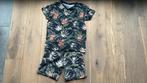 Name it zomerset maat 134-140, Ophalen of Verzenden, Gebruikt, Jongen