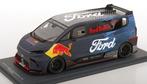Ford Super Van 4 Circuit du Grand Sambuc 2023 Verstappen, Hobby en Vrije tijd, Modelauto's | 1:18, Overige merken, Info@modelcarforster.de