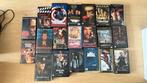 VHS-video’s (20 topfilms - voor de liefhebber), Alle leeftijden, Ophalen, Gebruikt
