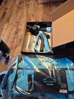 Stipt Autowas Set: Foam Cannon, Tas, Doek, Spons, Foam, Auto diversen, Onderhoudsmiddelen, Ophalen of Verzenden