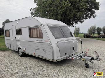 Kip Grey Line Special 53 TDB beschikbaar voor biedingen