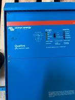 Victron Energy Quattro 48V Omvormer, Ophalen of Verzenden