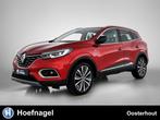 Renault Kadjar 1.3 TCe Intens 160pk Automaat | Bose | Stoelv, Kadjar, Gebruikt, Zwart, 4 cilinders