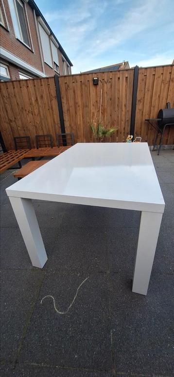 Ikea Toresund eettafel L140xB70xH90 beschikbaar voor biedingen