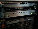 Onkyo TX-SR608 av receiver, Audio, Tv en Foto, Versterkers en Receivers, Gebruikt, Ophalen of Verzenden, 120 watt of meer, Onkyo