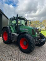 Fendt 712, Zakelijke goederen, Agrarisch | Tractoren, Ophalen of Verzenden, Gebruikt, Tot 80 Pk, Fendt