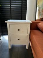 IKEA Hemnes ladenkast (prijs voor 2 stuks), Ophalen, Gebruikt, 1 of 2 laden, 50 tot 100 cm