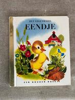 J. Werner - Het eigenwijze eendje, Boeken, Kinderboeken | Jeugd | onder 10 jaar, Ophalen of Verzenden, Zo goed als nieuw, J. Werner
