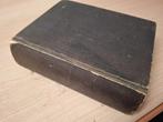 Redelijke Godsdienst. W. à Brakel, jaartal 1726 WD014/09, Antiek en Kunst, Ophalen of Verzenden
