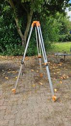 statief, Ophalen, Gebruikt