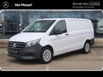 Mercedes-Benz Vito 114 CDI L2 Pro | AIRCO/CAMERA/CRUISE/2.50, Automaat, Gebruikt, 4 cilinders, Wit