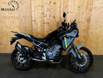 CFMOTO 450 MT (bj 2024) beschikbaar voor biedingen