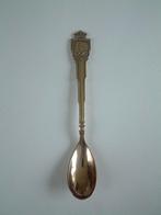 Mooi lepeltje Gero Juliana en Bernhard 7 januari 1937, Verzamelen, Koninklijk Huis en Royalty, Ophalen of Verzenden, Gebruikt