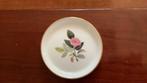 WEDGWOOD schaaltje Hathaway rose,  10 cm diameter, Ophalen of Verzenden