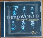 Third World - Generation Coming, Cd's en Dvd's, Verzenden, Zo goed als nieuw