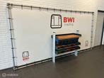 Sortimo SR5 bedrijfswageninrichting / businrichting Werkbank, Auto diversen, Overige Auto diversen, Ophalen of Verzenden