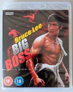 Big Boss | 1971 | Bruce Lee | Nieuw | Blu-ray + dvd, Cd's en Dvd's, Blu-ray, Ophalen of Verzenden, Nieuw in verpakking, Actie