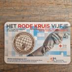 Rode Kruis Vijfje 2017 - 150 Jaar Jubileum, Ophalen of Verzenden
