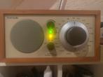 Tivoli Audio Model One Radio - Nette Staat, Ophalen of Verzenden, Gebruikt, Radio