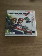 Mario kart 7, Spelcomputers en Games, Games | Nintendo 2DS en 3DS, Ophalen, Racen en Vliegen, Zo goed als nieuw, 3 spelers of meer
